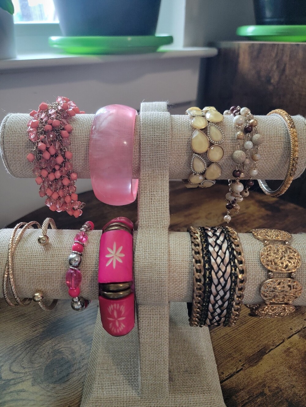 Bundle Of Jewelry